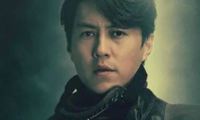 靳东胡八一说风水（白羊座男长相排第几）