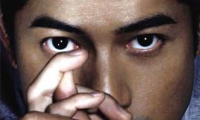 面相眉毛形状图解（女人五官面相图解大全）