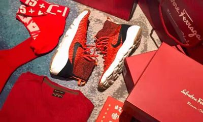 本命年红袜子红内裤穿几天（本命年红内裤要穿一年吗）