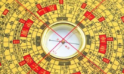 寻找风水罗盘（风水罗盘价格）