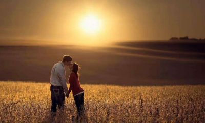 测试命中注定的人在哪里（测试命中注定的人什么时候出现）