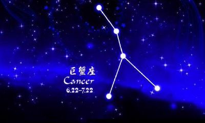 射手座b型血男生花心（o型血的白羊座女生性格）