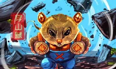 蛇鼠生肖姐妹相克吗（属鼠的人遇到蛇会怎么样）