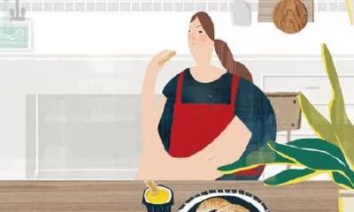 40岁桃花运（60多岁女人走桃花运）