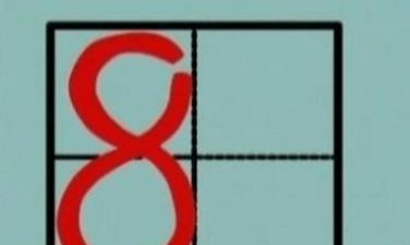八字草书怎么写（八字行书怎么写）