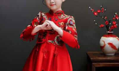 男童本命年穿什么衣服（本命年穿着有讲究吗）