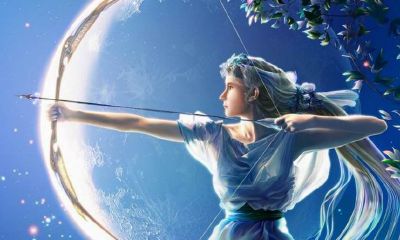 射手座男生喜欢女生主动吗（射手男真爱上反而怪怪的）