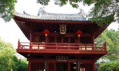 灵山大佛的求姻缘（无锡哪里求姻缘比较灵）