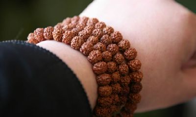 可以开光的金刚菩提（开光金刚菩提子八瓣九瓣大籽手串）