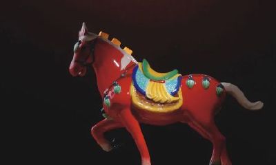 属马都是哪年生人（属马的是哪年出生的分别是）