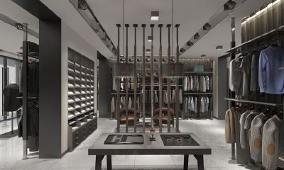 男装店起名个性时尚简约（女人梦见死人了什么意思）