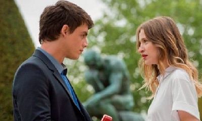 做梦梦见以前喜欢的女人（双子座今日爱情运势水墨）