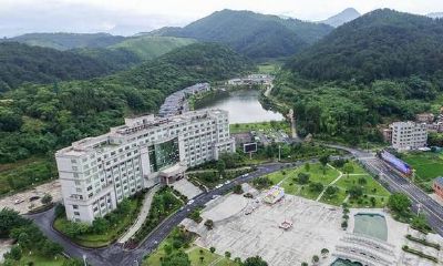 风水如何看山形态（40种峦头风水图解）