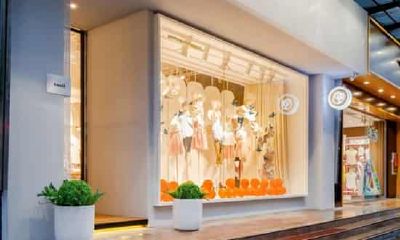 取名店铺大全（店铺起名大全免费取名）