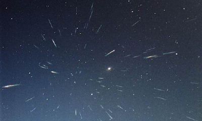 今年有天秤座流星雨吗（成大事的天秤座）