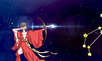 射手座打仗厉害吗（几号出生射手座最厉害）