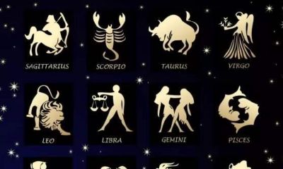 十二星座咋来的（12星座各自的性格特点）