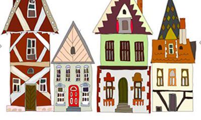 买房要讲究哪些风水（信风水基本上不用买房子了）