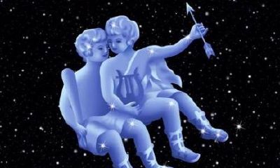 双子座是否喜欢说晚安（双子座天天晚上说晚安）