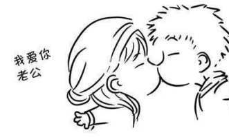 面相和谐的人（会克夫的六种女人面相）