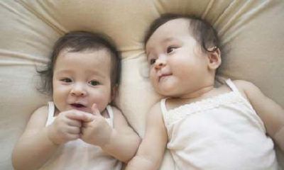 生双胞胎的命格（上上等命格的出生时辰）