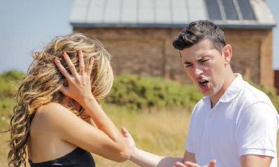 狮子座和白羊座分手了有可能复合吗（狮子座和摩羯座合得来吗）