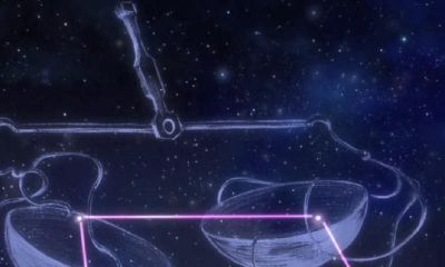 天秤座眼神真的超帅吗（天秤座男性格分析超准）