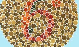 红绿色盲的六种婚配方式（九六年属鼠人的婚配表）