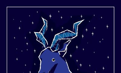 摩羯座聪明到什么程度（摩羯座聪明吗）