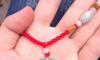 属马应该带什么观音（属马的佩戴什么观音）