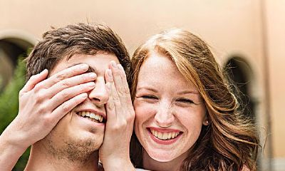 主动表白摩羯男会怎么样（摩羯男遇到真爱的表现）