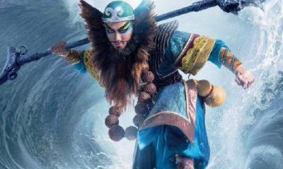 沙和尚前世是什么身份（与97年牛相配的属相）