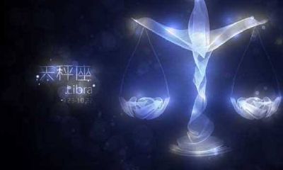 天蝎男的绝配（天蝎男叫你老婆意味着什么）