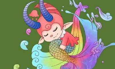 摩羯座会怀念前女友吗（哪个星座女吃定摩羯男）