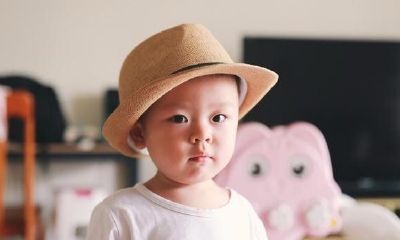 属鼠男生小名霸气点的（属鼠孩子的小名大全洋气）