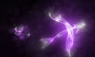 射手座喜欢一个人是什么感觉（射手座讨厌一个人的表现）