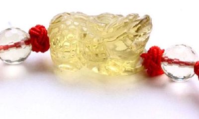 属兔的人适合戴什么水晶（属兔佩戴什么招财）