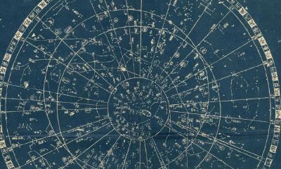 算命说星宿什么意思（老黄历二十八星宿解释）