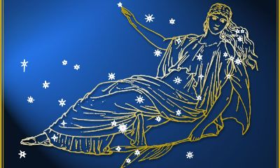 白羊座的女生恋爱是什么样的（白羊座喜欢什么样的女生）