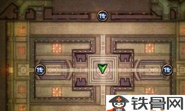 御龙在天占星台在哪里（激战2群星之下占星台位置）