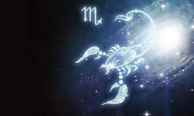 天蝎座男生聊天和我撒娇（天蝎男喜欢粘人的女生吗）