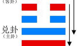 易经临卦详解（易经地雷复卦详解）