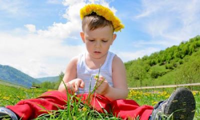 鼠年男孩起名字大全免费缺水（男孩起名字好寓意的字）