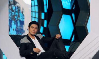 上升星座天蝎座男生和天蝎女（天蝎座的上升星座表）