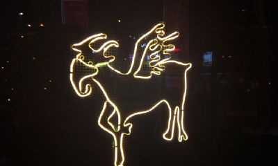 阳历星座是什么星座（十二星座阳历日期表）