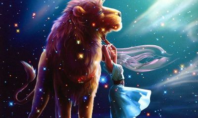 狮子座男与狮子座女（狮子座男一生有几次婚姻）