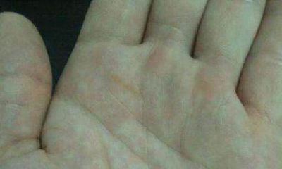 手相看事业成就（女人有财运的手相）