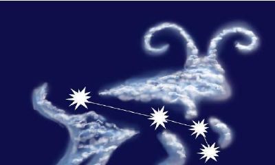 白羊女最喜欢什么样的男生（白羊女喜欢话多的男生吗）