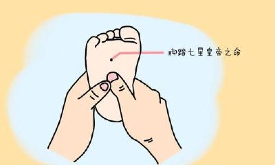 有福长命富贵痣相（女人痣相图解十大福痣）