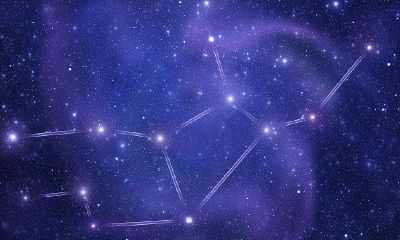 本周十二星座运势解析（12星座每周运势）